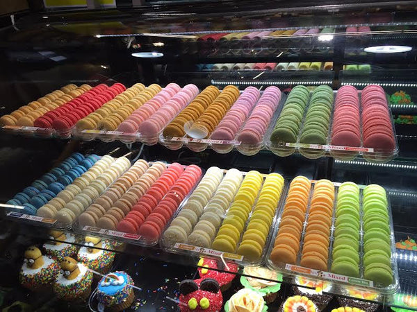 Beyond Sweet: The 2026 Macaron Trends Redefining Dessert Tables
