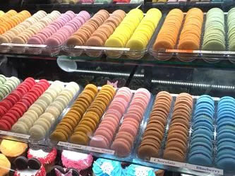 Top Ten Reasons Why Should Include Macaron Bites® At Your Next Event