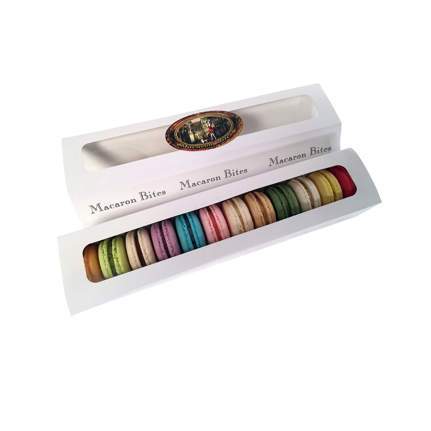 Macaron Gift Boxes