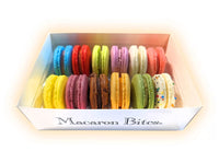 French Macarons Gift Box - 12 Flavors