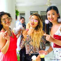 24 Vanilla French Macaron Cookies Value Pack of 2 (48 macarons total)